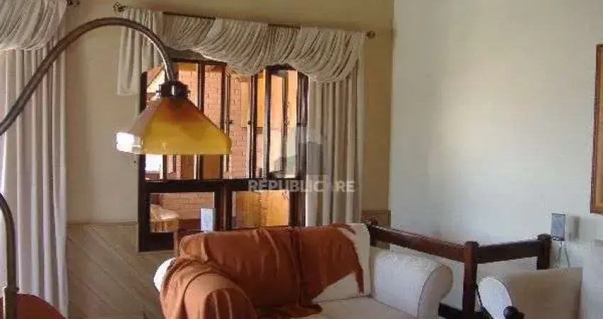Cobertura para Venda - 171.92m², 3 dormitórios, sendo 1 suites, 2 vagas - São Se