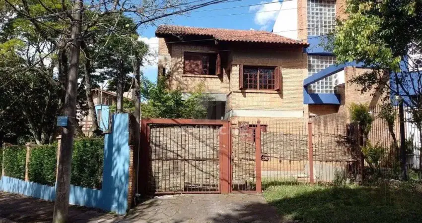 Casa 2 dormitórios à venda Vila Conceição Porto Alegre/RS