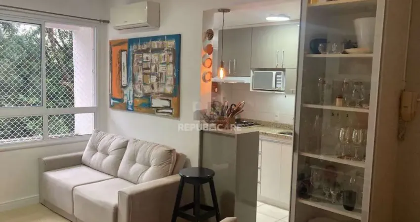 Apartamento 2 dormitórios à venda Tristeza Porto Alegre/RS