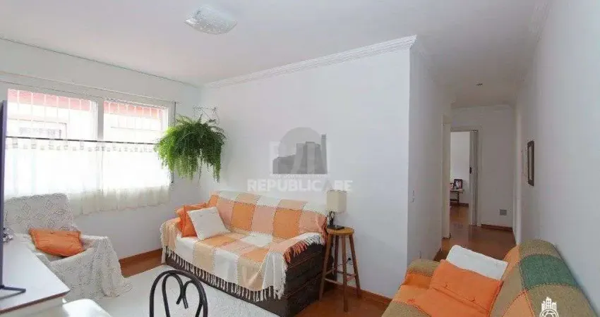 Apartamento para Venda - 61m², 2 dormitórios, 1 vaga - Teresópolis