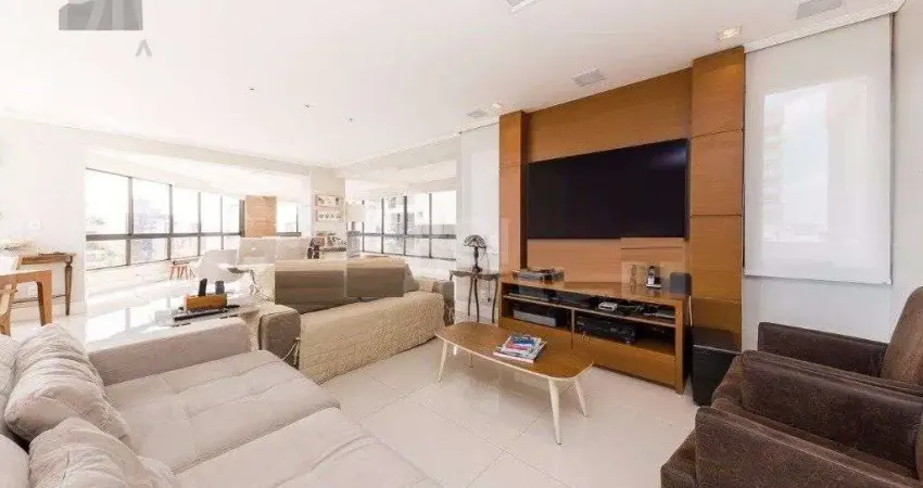 Apartamento à venda com 258 m² na bela vista, 3 dormitórios/quartos disponíveis.