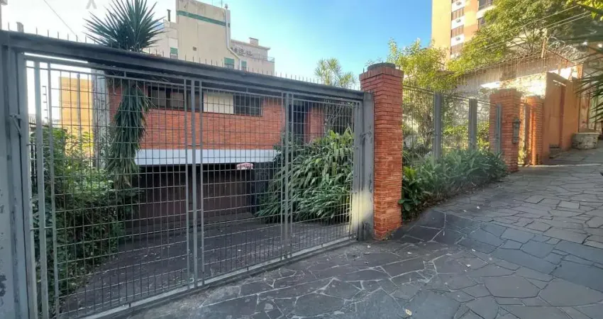 Casa residencial à venda com 255 m², 3 dormitórios no bairro auxiliadora.