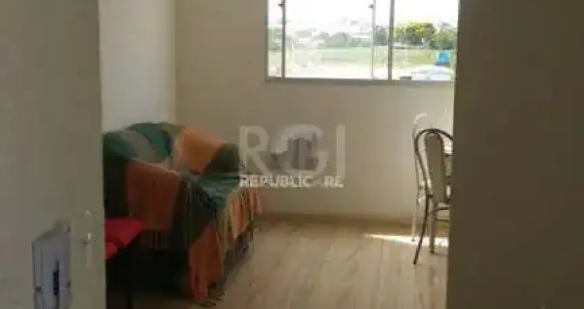 Apartamento com 2 quartos à venda na Avenida Francisco Silveira Bitencourt, 1818, Sarandi, Porto Alegre