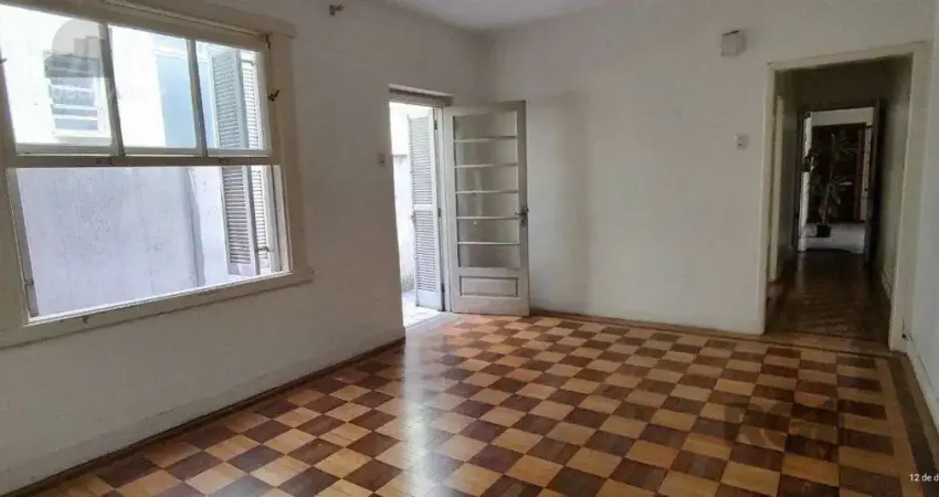 Apartamento à venda no bairro floresta com 2 dormitórios e 107 m² de área útil
