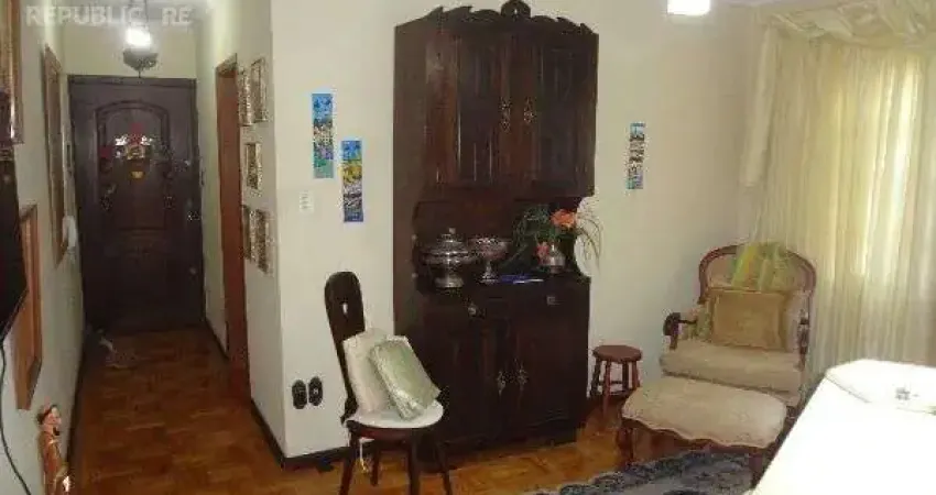 Apartamento à venda no bairro rio branco com 59 m² e 2 dormitórios/quartos disponíveis