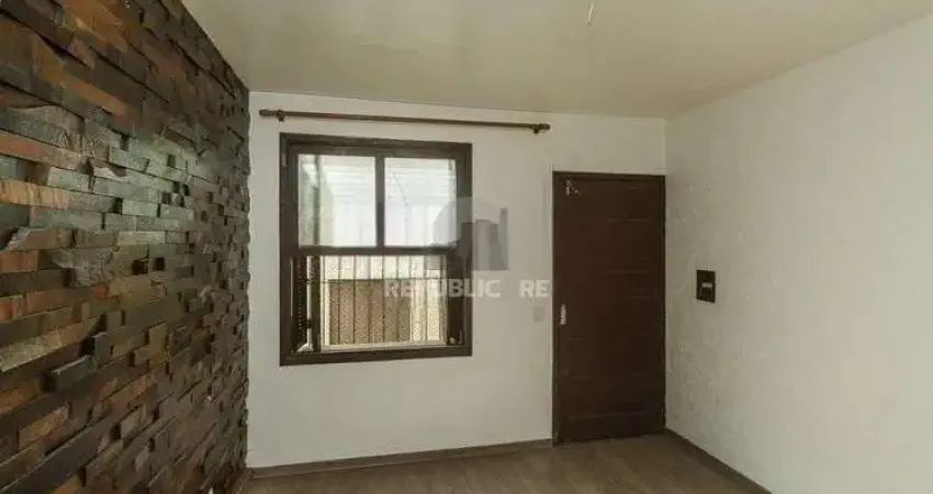 Apartamento à venda em santa rosa de lima com 50 m² e 2 dormitórios/quartos.