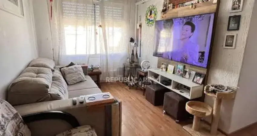 Apartamento com 3 quartos à venda na Rua Ventos do Sul, 225, Vila Nova, Porto Alegre