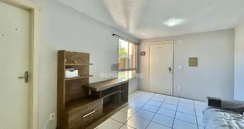 Condomínio Alto do Bosque - Apartamento no Bairro Lomba do Pinheiro