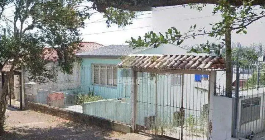 Casa com 2 quartos à venda na Rua Coronel José Rodrigues Sobral, 614, Partenon, Porto Alegre