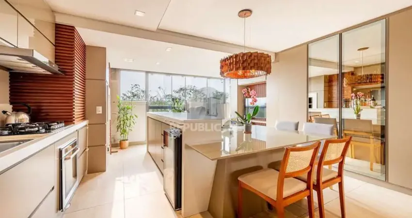 Apartamento 2 dormitórios para comprar, 86 m²,no Urban Concept  - Três Figueiras