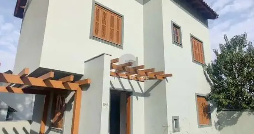 Casa em Condomínio 3 dormitórios à venda Ipanema Porto Alegre/RS