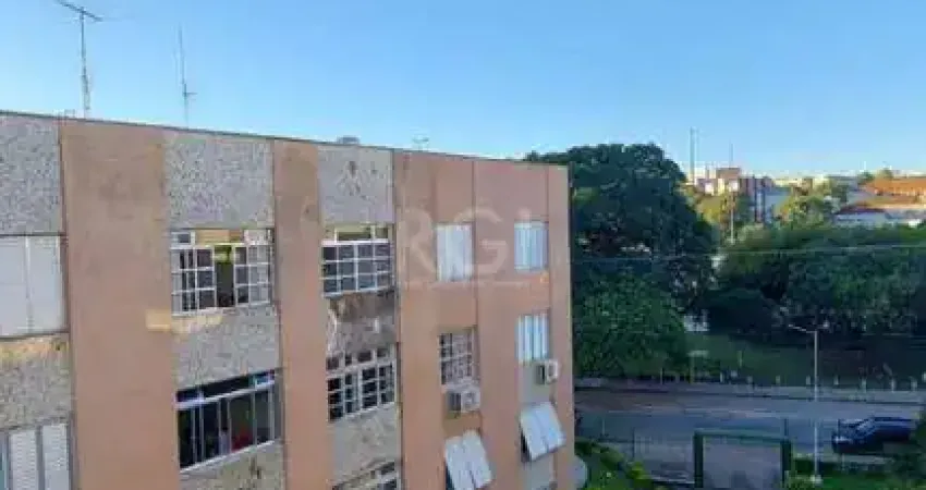 Apartamento à venda no bairro medianeira com 58 m² e 2 dormitórios/quartos.