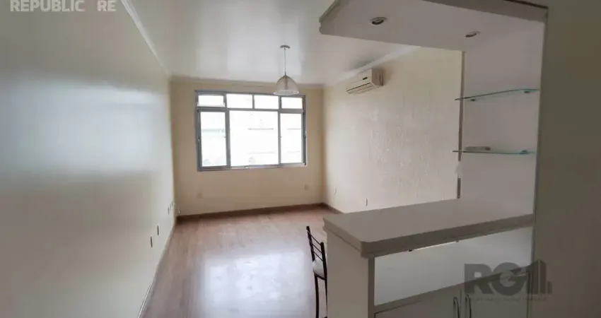 Apartamento à venda no bairro medianeira com 53 m² e 2 dormitórios/quartos.