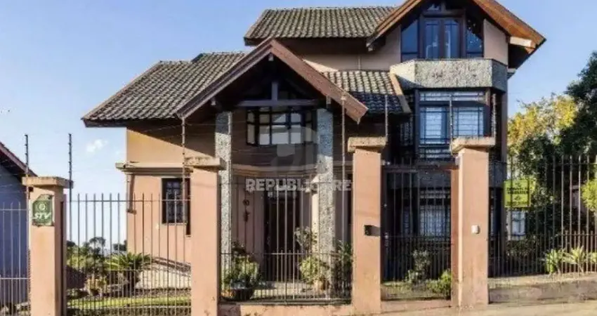 Casa 3 dormitórios à venda Teresópolis Porto Alegre/RS