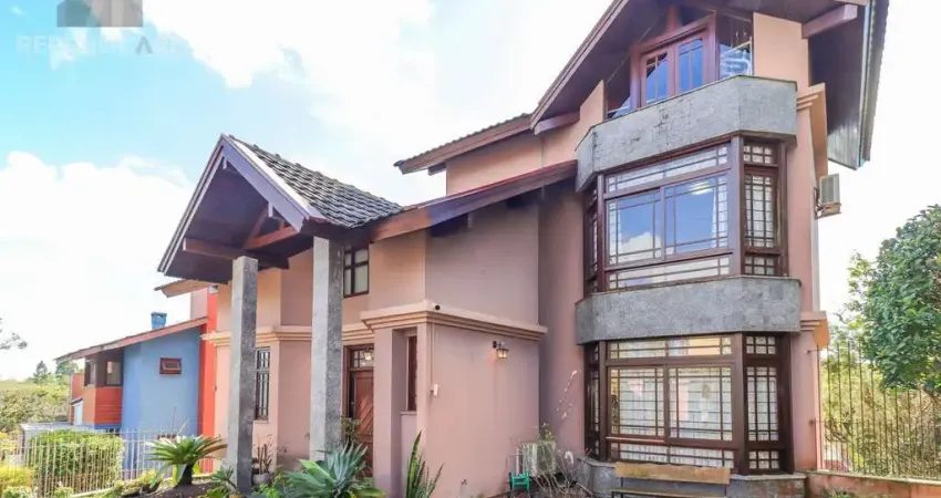 Casa residencial à venda no bairro teresópolis com 350 m² e 3 dormitórios/quartos.