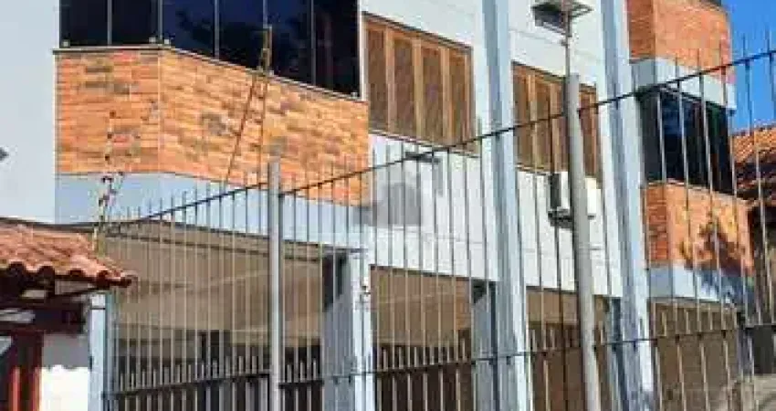 Cobertura com 3 quartos à venda na Travessa Marechal Bormann, 122, Teresópolis, Porto Alegre