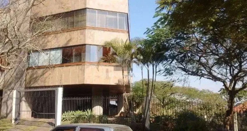 Apartamento para Venda - 263.7m², 3 dormitórios, sendo 1 suites, 2 vagas - Crist
