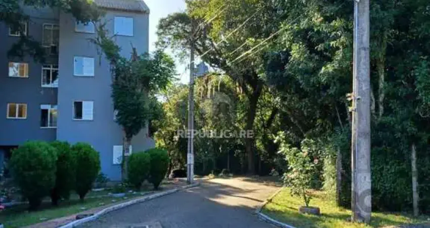 Apartamento 2 dormitórios à venda Lomba do Pinheiro Porto Alegre/RS