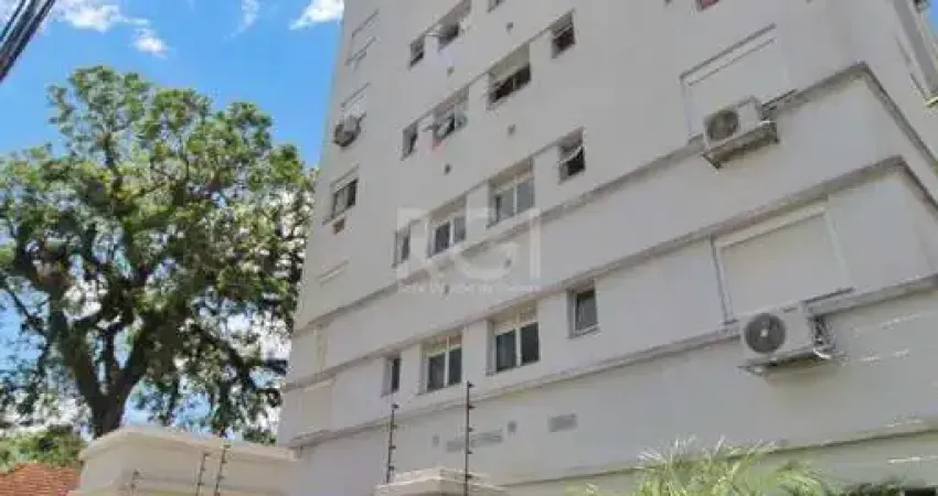 Apartamento à venda no bairro teresópolis com 48m² e 2 dormitórios/quartos