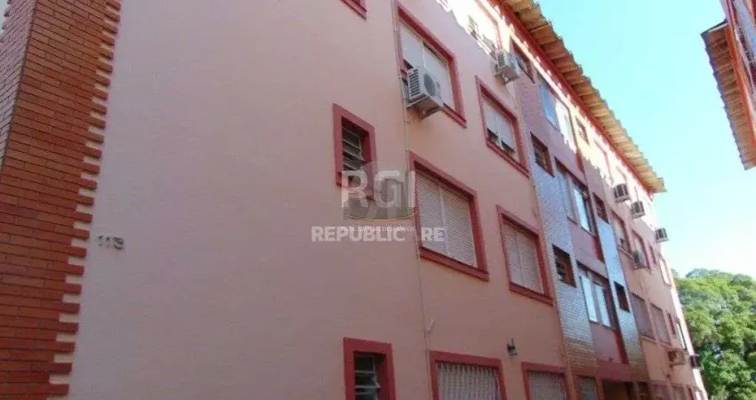 Apartamento 2 dormitórios à venda Teresópolis Porto Alegre/RS