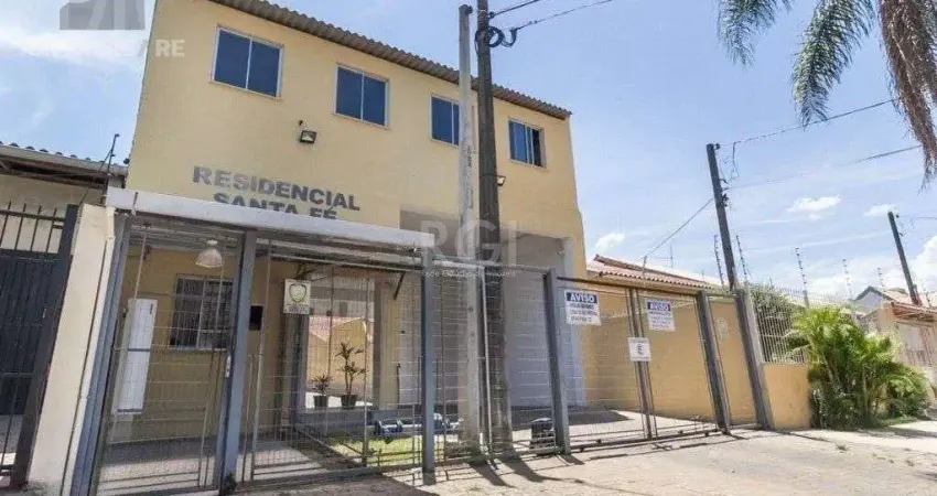 Apartamento à venda no parque santa fé com 38m² e 2 dormitórios/quartos disponíveis.