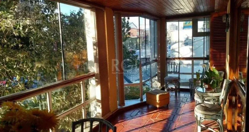 Apartamento à venda no bairro chácara das pedras com 154 m² e 3 dormitórios/quartos.