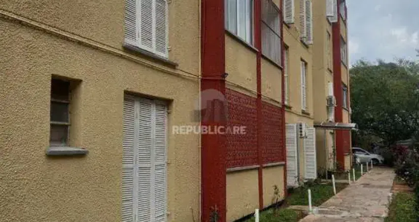 Apartamento 2 dormitórios à venda Teresópolis Porto Alegre/RS