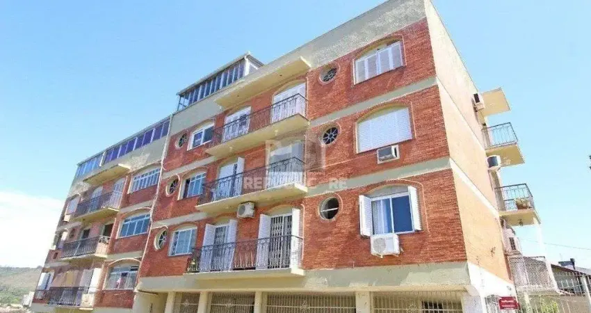 Apartamento para Venda - 71m², 2 dormitórios, 1 vaga - Teresópolis