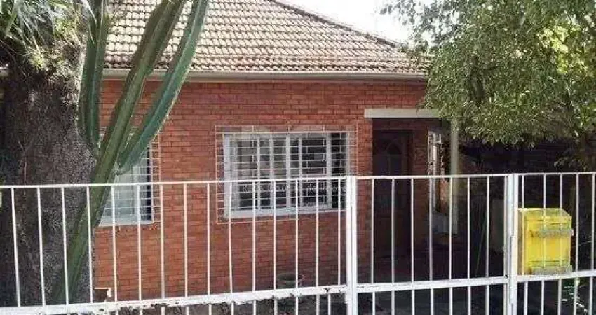 Casa residencial à venda no bairro teresópolis com 80 m² e 3 dormitórios/quartos.