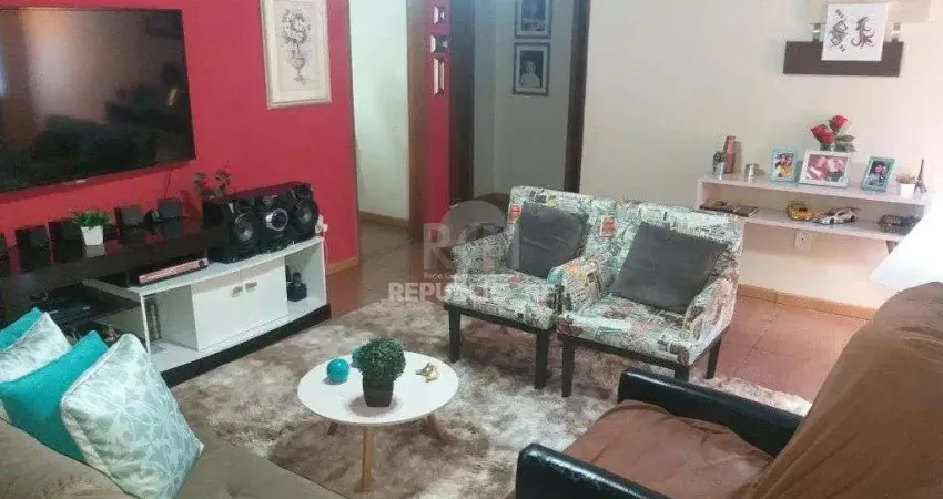 Casa para Venda - 95m², 2 dormitórios, 1 vaga - Vila Nova