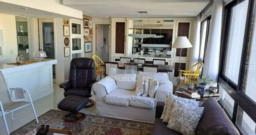 APARTAMENTO 3 DORMITÓRIO UMA SUITE BOSQUE 2 vagas  RIO BRANCO