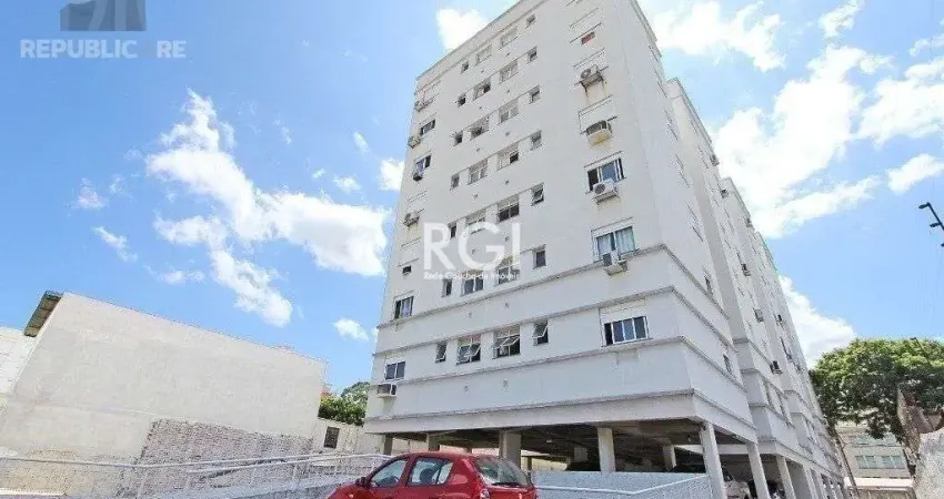 Apartamento à venda no bairro teresópolis com 48m² e 2 dormitórios/quartos disponíveis.