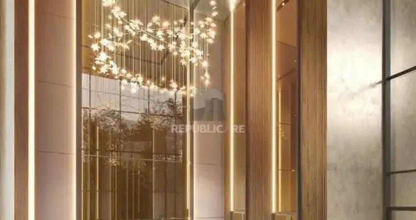 Apartamento para Venda NOVO 3 SUITES  143.23m² privativos, 3  suites, 3 vagas -