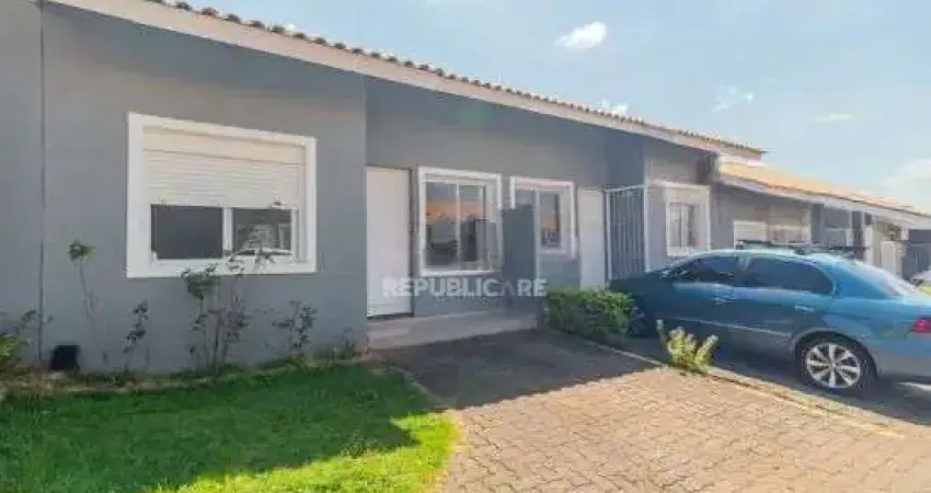 Casa em Condomínio 2 dormitórios à venda Jardim Leopoldina Porto Alegre/RS