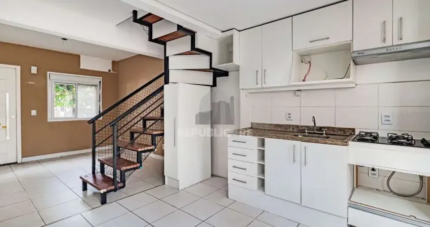 Casa em Condomínio com 3 quartos, 1 vaga e 98m² Avenida Juca Batista - Ipanema,