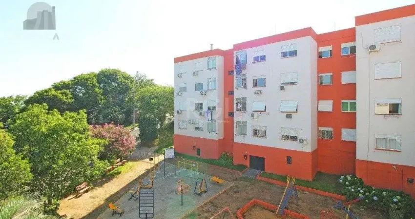 Apartamento à venda em santa tereza com 48 m² e 2 dormitórios/quartos disponíveis.