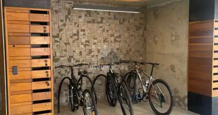 Apartamento 2 dormitórios à venda Glória Porto Alegre/RS