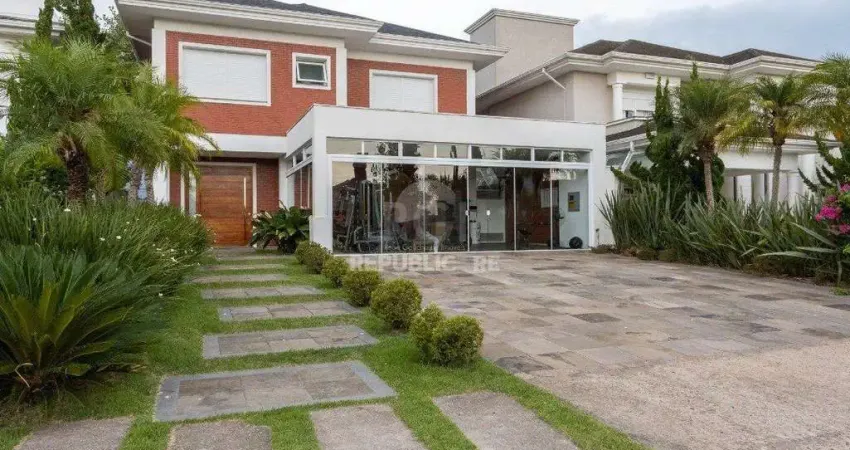 Casa em Condomínio 3 dormitórios à venda Belém Novo Porto Alegre/RS