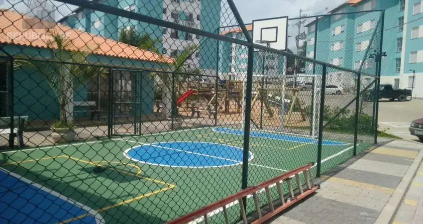 Apartamento à venda no bairro vila nova com 47 m² e 2 dormitórios/quartos disponíveis.