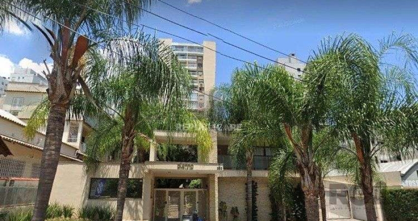 Apartamento Garden à venda com 3 quartos no Passo Da Areia