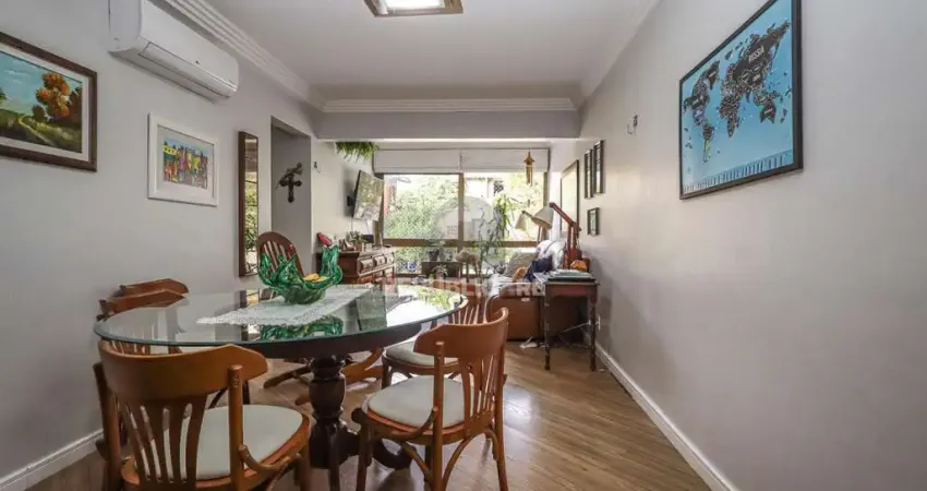 Apartamento com 3 quartos à venda na Rua Coronel Feijó, 984, Higienópolis, Porto Alegre