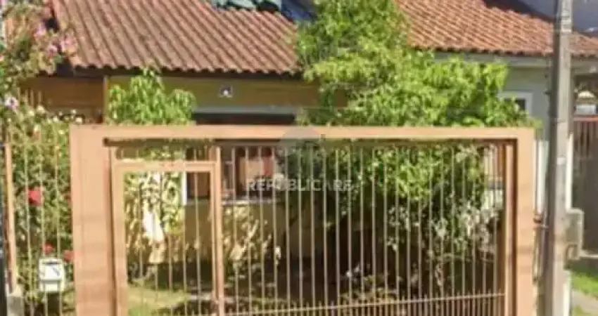 Casa com 2 quartos à venda na Rua Francisca Prezzi Bolognesi, 211, Hípica, Porto Alegre