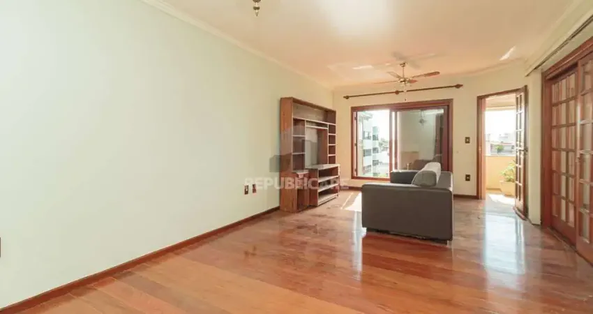 Apartamento à venda no bairro Jardim Planalto em Porto Alegre/RS