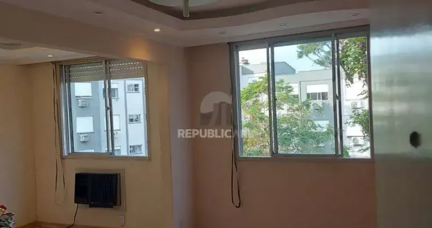Apartamento com 3 quartos à venda na Rua Tenente Ary Tarrago, 430, Jardim Itu Sabará, Porto Alegre