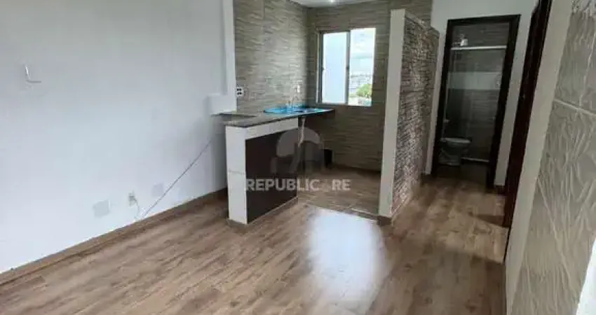 Apartamento 2 dormitórios à venda Restinga Porto Alegre/RS
