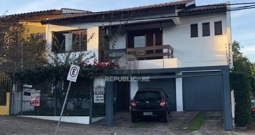 Casa de 3 dormitórios à venda no Bairro, Jardim do Salso - Porto Alegre
