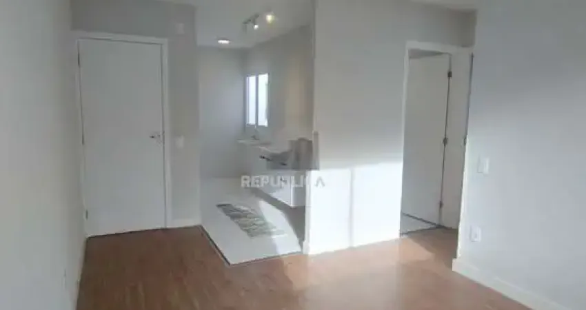 Apartamento à venda no bairro restinga com 42 m² e 2 dormitórios/quartos.