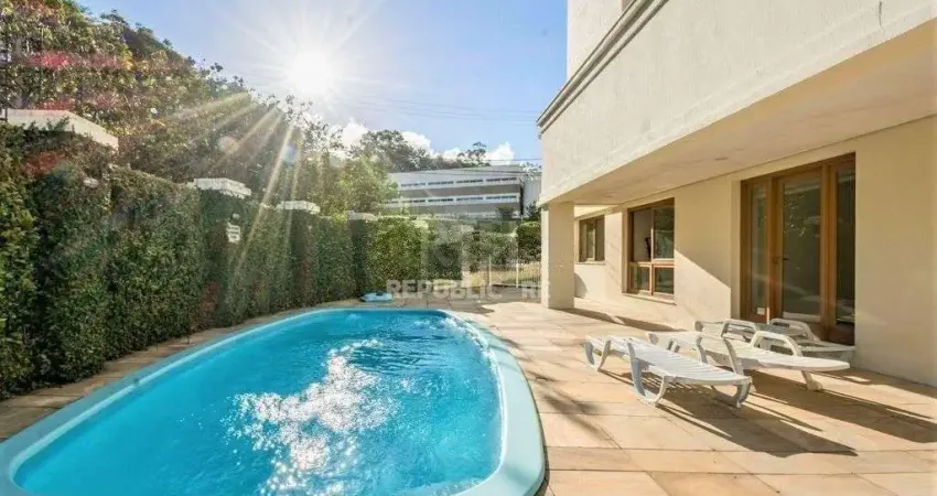 Cobertura à venda no jardim sabará com 3 dormitórios e 101 m² de área útil