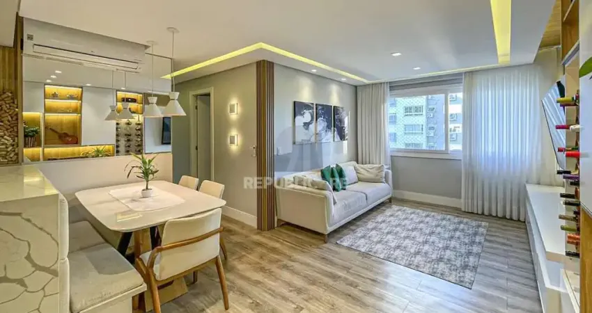 Apartamento com 3 quartos à venda na Rua Frederico Otávio Domingues Barbosa, 50, São Sebastião, Porto Alegre