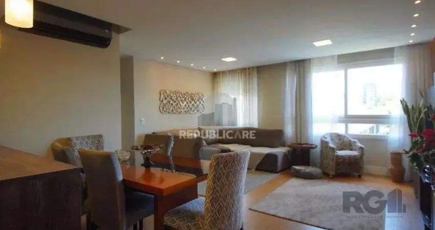 Apartamento com 2 quartos à venda na Travessa Jaguarão, 60, São João, Porto Alegre